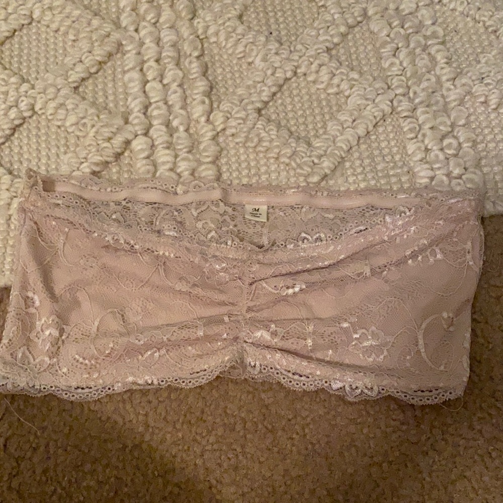 Francesca’s Bralette